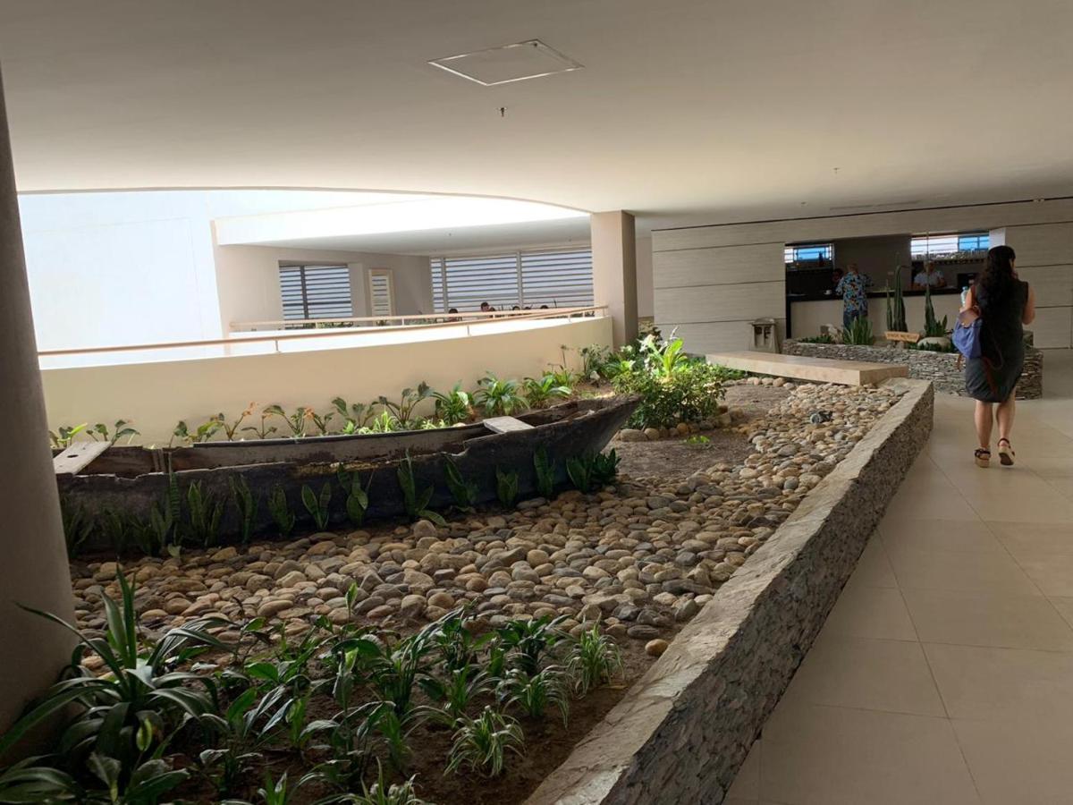 Reserva Del Mar ;playa Salguero-santa Marta Appartement Santa Marta (Magdalena)
