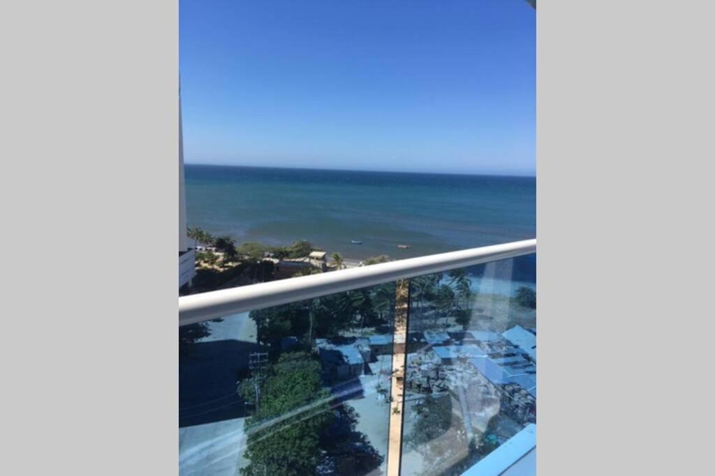 Appartement Reserva Del Mar ;playa Salguero-santa Marta