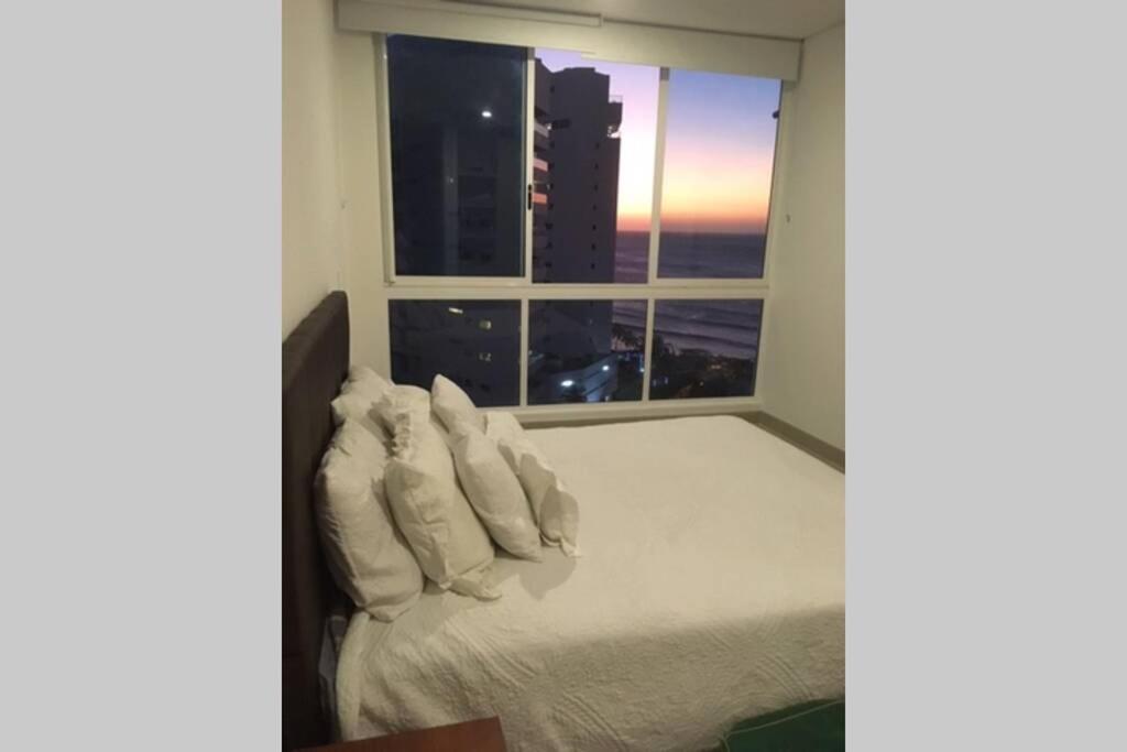 Appartement Reserva Del Mar ;playa Salguero-santa Marta Santa Marta (Magdalena)