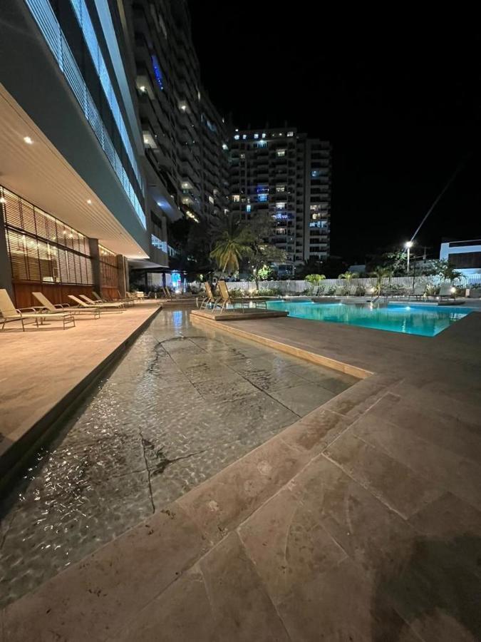 Appartement Reserva Del Mar ;playa Salguero-santa Marta