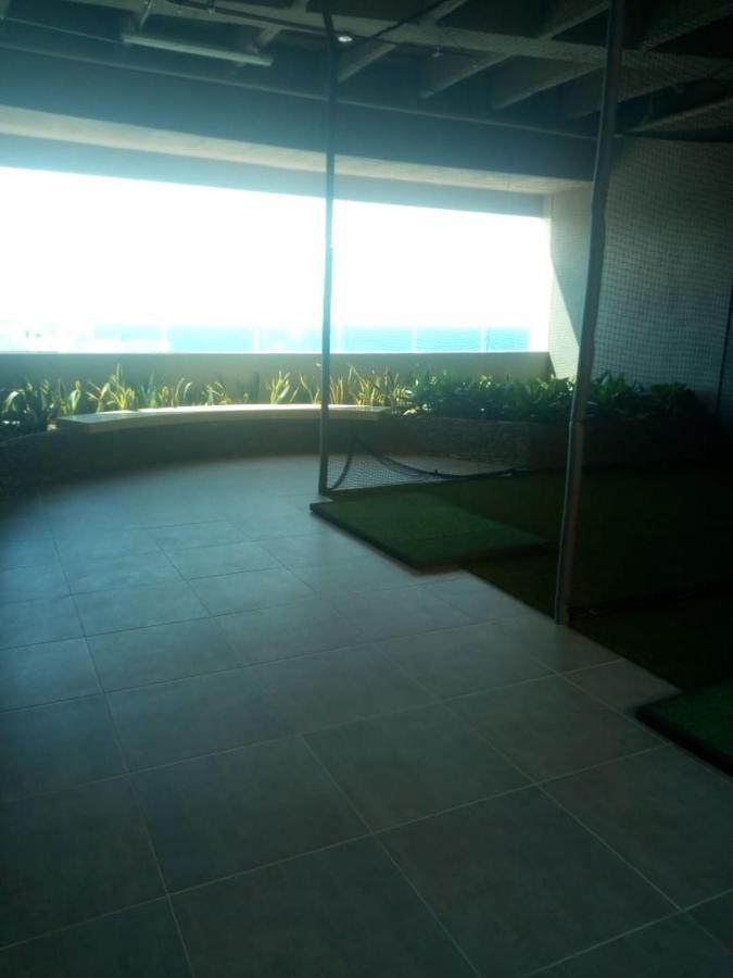Reserva Del Mar ;playa Salguero-santa Marta Apartamento *