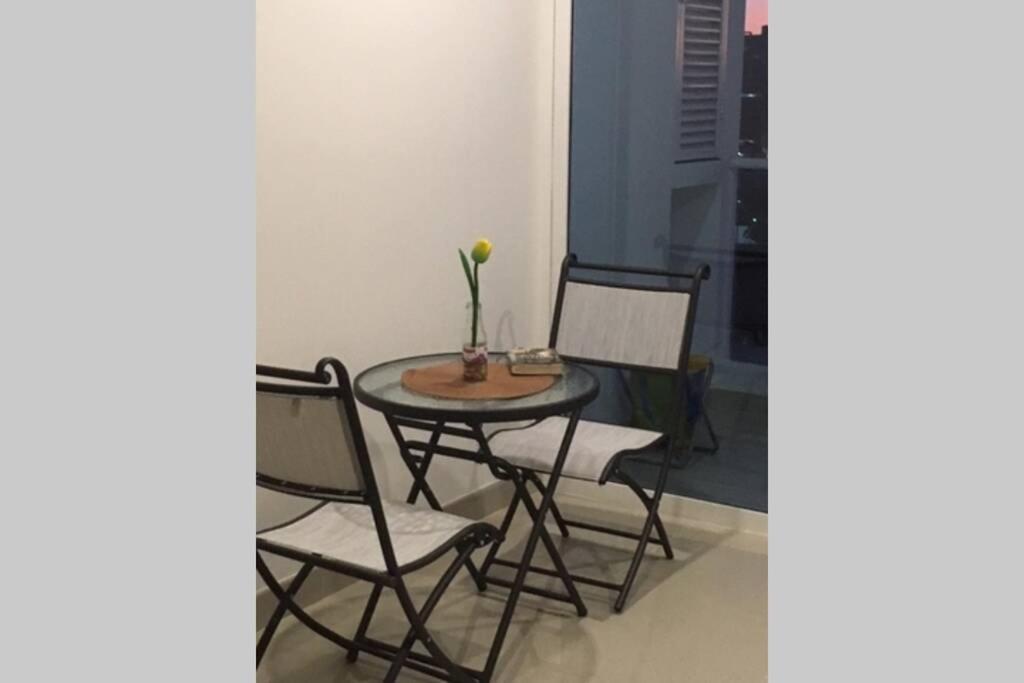 Apartamento Reserva Del Mar ;playa Salguero-santa Marta