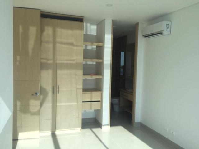 Apartamento Reserva Del Mar ;playa Salguero-santa Marta