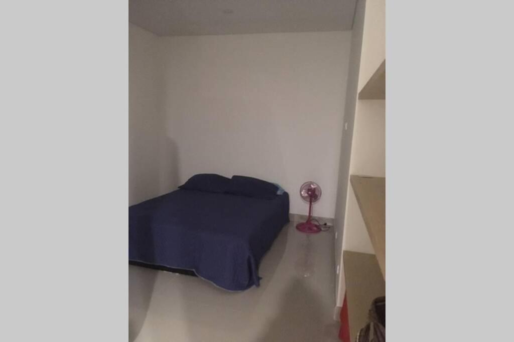 Apartamento Reserva Del Mar ;playa Salguero-santa Marta Santa Marta (Magdalena)